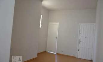 Imagem 3: Apartamento para Aluguel - Meier, 1 Quarto, 42 m2