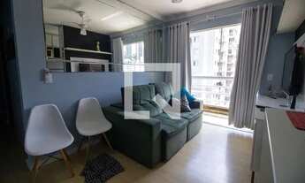 Imagem: Apartamento à Venda - Panamby, 2 Quartos