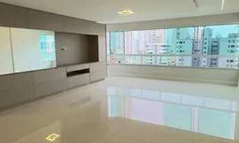 Imagem 12: Locação Anual - Apartamento semi-mobiliado com 3 suítes e 3 vagas - Balneário Camboriú