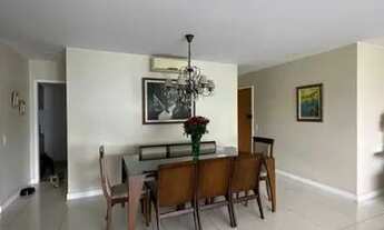 Imagem 5: Apartamento-À VENDA-Barra da Tijuca-Rio de Janeiro-RJ