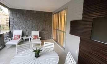 Imagem 2: Apartamento amplo 2 quartos, suite, dependência, varandão, 1 vaga coberta