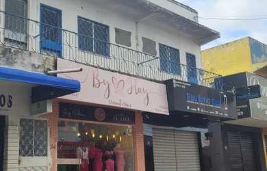 Imagem 7: Sala Comercial na Rua do Comercio II - Parque 10 de Novembro