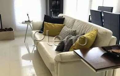 Imagem 3: Casa à venda e para locação no Parque Taquaral - Campinas/SP