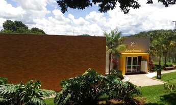 Imagem 3: Lote Residencial Aldeia do Vale Lote à Venda, 2711.16 por R$ 1.800.000 no setor Residenci