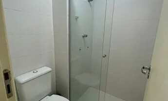 Imagem 6: Apartamento para aluguel tem 32 metros quadrados com 1 quarto em Consolação - São Paulo