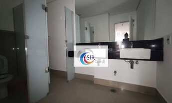 Imagem 6: Conjunto para alugar, 1841 m² - Vila São Francisco (Zona Sul) - São Paulo/SP