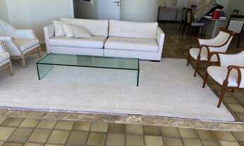 Imagem 2: Alugo excelente apartamento com 4 quartos na Beira Mar de Boa Viagem / Recife