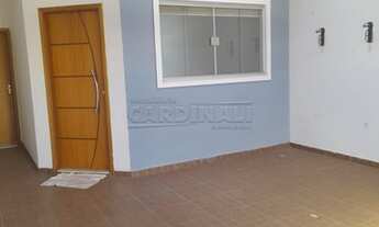 Imagem 2: Casa térrea para venda, c/ 85m², 2 quartos (sendo 1 suíte