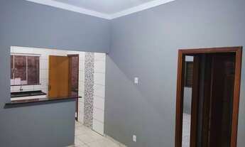 Imagem 6: Casa para venda com 55 metros quadrados com 2 quartos