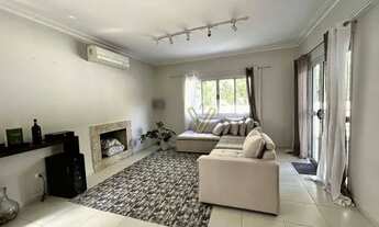 Imagem 3: Casa com 3 dormitórios, 167 m² - venda por R$ 1.200.000,00 ou aluguel por R$ 9.485,00/mês