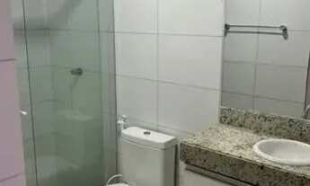 Imagem 2: Apartamento para aluguel com 65 metros quadrados com 2 quartos em Manaíra - João Pessoa