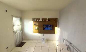 Imagem 5: Apartamento 2 quartos em Santa Cruz prestação R$310,02