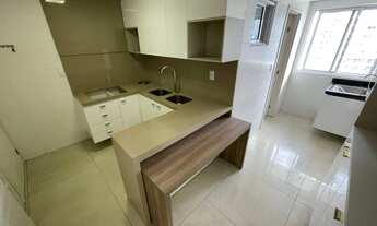 Imagem 3: Apartamento para aluguel possui 100 metros quadrados com 3 quartos