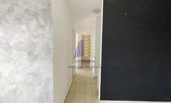 Imagem 7: Apartamento para alugar no bairro Jardim Luísa - São Paulo/SP, Zona Oeste