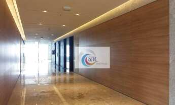 Imagem 2: Conjunto Comercial de 1681m² com 48 vagas no melhor do Brooklin!