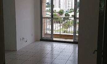 Imagem 3: Apartamento com 3 dormitórios para alugar, 69 m² por R$ 2.250,00/mês - Goiabeiras - Cuiabá