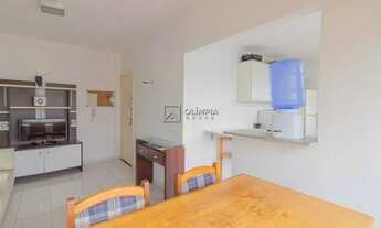 Imagem 7: Apartamento Locação 2 Dormitórios - 60 m² Cerqueira César