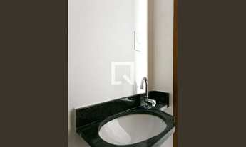 Imagem 7: Casa de Condomínio para Aluguel - Vila Esperança, 2 Quartos, 80 m2