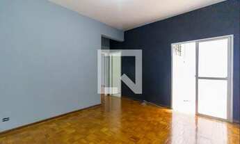 Imagem 1: Apartamento para Aluguel - Água Branca, 2 Quartos, 75 m2