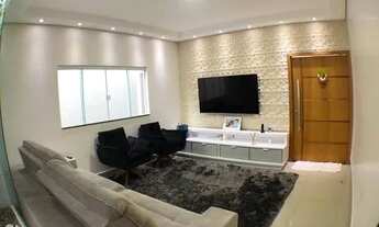 Imagem 3: Linda casa a venda no bairro Campinas