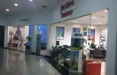 Imagem 4: ALUGO SALA COMERCIAL NO BATEL