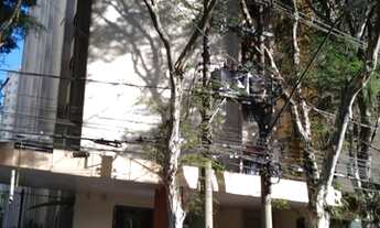 Imagem 3: Apartamento para venda possui 107 metros quadrados com 3 quartos