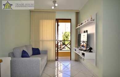 Imagem 2: Apartamento em Parque Bristol - São Paulo