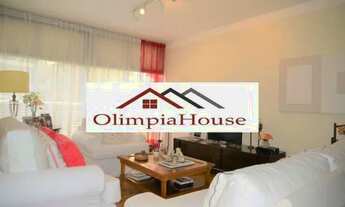 Imagem 4: Apartamento Venda Cerqueira César 156 m² 3 Dormitórios