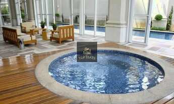 Imagem 3: Flat disponível na Vila nova Conceição