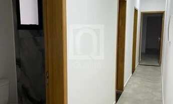 Imagem 6: Casa com piscina à venda Condomínio Santinon - Sorocaba