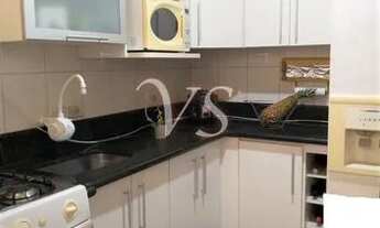 Imagem 3: Casa em Condomínio para Venda em São Paulo, Vila Santos, 3 dormitórios, 1 suíte, 3 banheir