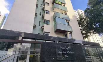 Imagem 3: Apartamento para venda possui 175 metros quadrados com 4 quartos bairro do espinheiro Reci