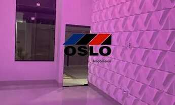 Imagem 3: CASA 3 QUARTOS NO JARDIM ITAIPU COM 1 SUÍTE, CHURRASQUEIRA, GARAGEM EM GOIÂNIA