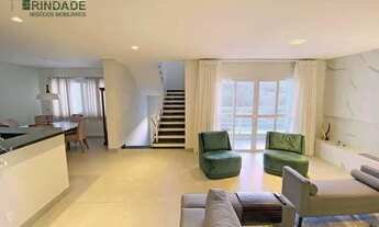 Imagem 6: Casa com 3 dormitórios à venda, 277 m² por R$ 1.420.000 - Granja Viana - Cotia/SP