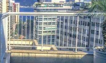 Imagem: Niterói - Apartamento Padrão