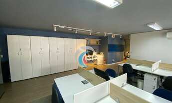 Imagem 6: Conjunto mobiliado para alugar, 282 m² - Pinheiros - São Paulo/SP