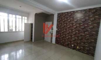 Imagem 3: Apartamento à venda 2 quartos vaga, 100m2 Tijuca