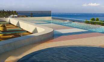 Imagem: Empreendimento a apenas 40m da beira-mar