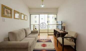 Imagem: Apartamento para venda 64², 2 dormitórios