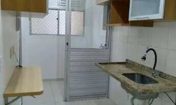 Imagem 6: Apartamento com 3 dormitórios à venda, 65 m² por R$ 430.000,00 - Parque Maria Domitila - S