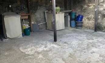 Imagem 6: Casa com 1 dormitório para alugar, 45 m² por R$ 700,01/mês - Vila Domitila - São Paulo/SP