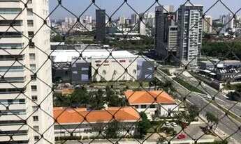 Imagem 7: Apartamento de 123m² no condomínio Domo Life. Vista livre, porteira fechada