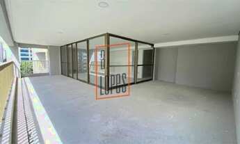 Imagem 4: Apartamento para venda com 280 metros quadrados com 4 quartos em Moema - São Paulo - SP