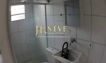 Imagem 6: Apartamento Apartamento com 1 dormitório