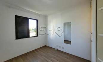 Imagem 5: Apartamento no Parque Peruche com 2 dormitórios