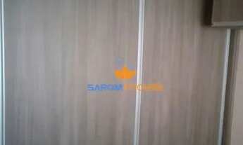 Imagem 5: Apartamento dois quartos no Condomínio Hortência em Valparaiso de Goiás