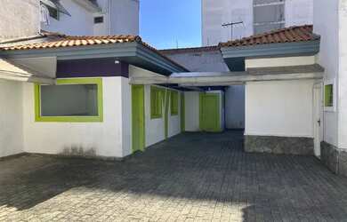 Imagem 4: Casa para aluguel possui 250 metros quadrados com 10 quartos em Ipiranga - São Paulo - SP