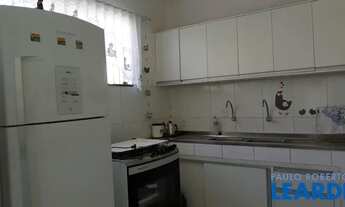 Imagem 7: CASA ASSOBRADADA - PARQUE DAS NAÇÕES - SP