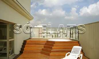 Imagem 4: Residencial Jardins Metropolis disponível para venda com 27m² e 01 vaga de garagem