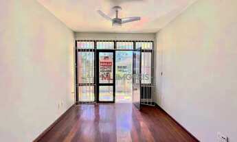 Imagem 4: Apartamento com 3 dormitórios para alugar, 130 m² por R$ 3.094,00/mês - Imbetiba - Macaé/R